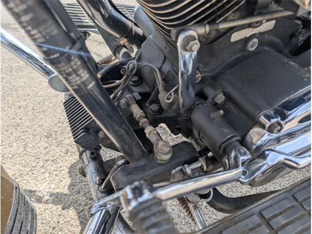 1988 Harley-Davidson Electra Glide (CC-1964696) for sale in Palmetto, Florida