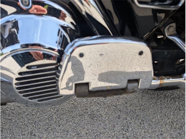 1988 Harley-Davidson Electra Glide (CC-1964696) for sale in Palmetto, Florida