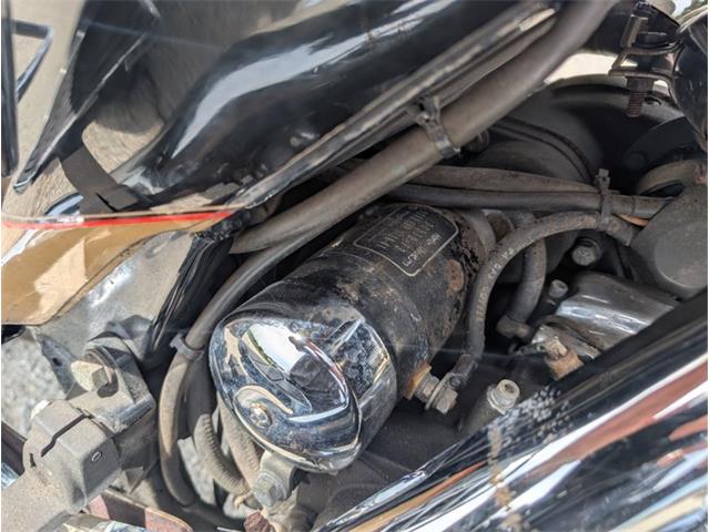 1988 Harley-Davidson Electra Glide (CC-1964696) for sale in Palmetto, Florida