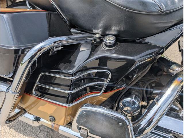 1988 Harley-Davidson Electra Glide (CC-1964696) for sale in Palmetto, Florida