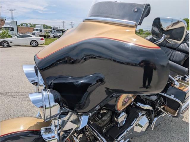 1988 Harley-Davidson Electra Glide (CC-1964696) for sale in Palmetto, Florida