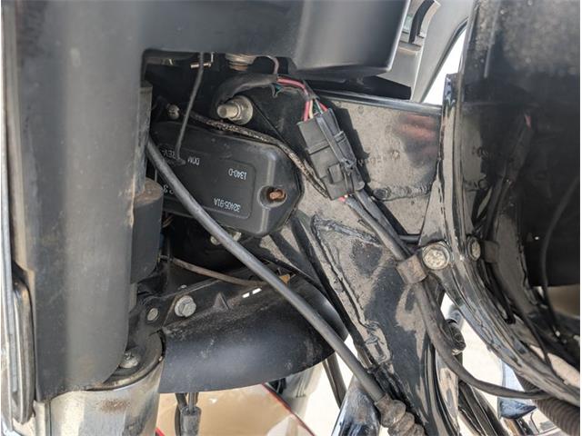 1988 Harley-Davidson Electra Glide (CC-1964696) for sale in Palmetto, Florida