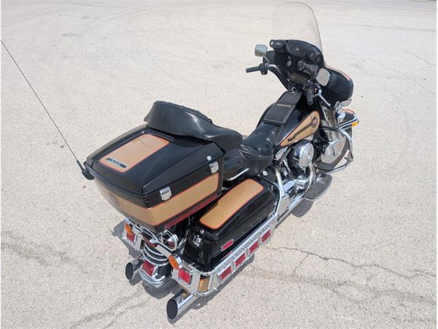 1988 Harley-Davidson Electra Glide (CC-1964696) for sale in Palmetto, Florida