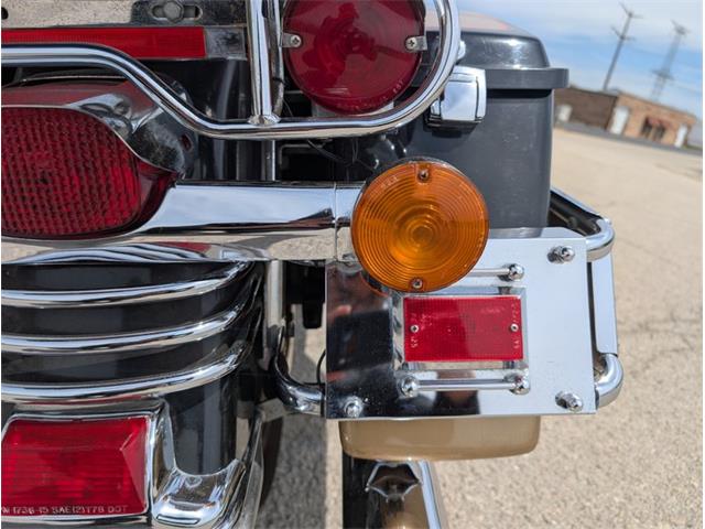 1988 Harley-Davidson Electra Glide (CC-1964696) for sale in Palmetto, Florida
