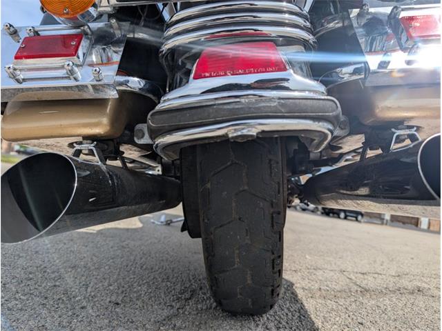 1988 Harley-Davidson Electra Glide (CC-1964696) for sale in Palmetto, Florida