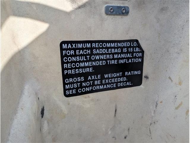 1988 Harley-Davidson Electra Glide (CC-1964696) for sale in Palmetto, Florida