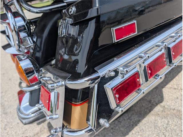 1988 Harley-Davidson Electra Glide (CC-1964696) for sale in Palmetto, Florida