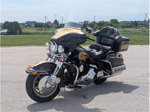 1988 Harley-Davidson Electra Glide (CC-1964696) for sale in Palmetto, Florida