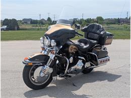 1988 Harley-Davidson Electra Glide (CC-1964696) for sale in Palmetto, Florida