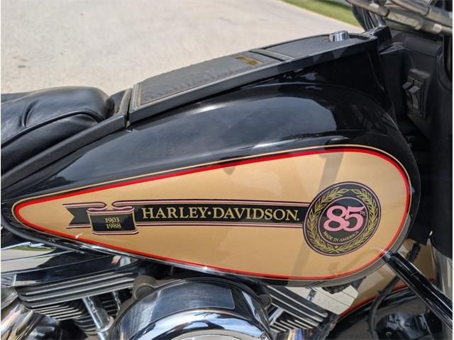 1988 Harley-Davidson Electra Glide (CC-1964696) for sale in Palmetto, Florida