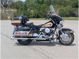 1988 Harley-Davidson Electra Glide (CC-1964696) for sale in Palmetto, Florida