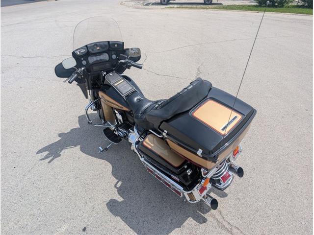 1988 Harley-Davidson Electra Glide (CC-1964696) for sale in Palmetto, Florida