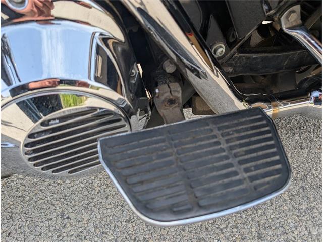 1988 Harley-Davidson Electra Glide (CC-1964696) for sale in Palmetto, Florida