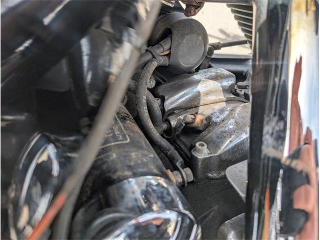 1988 Harley-Davidson Electra Glide (CC-1964696) for sale in Palmetto, Florida