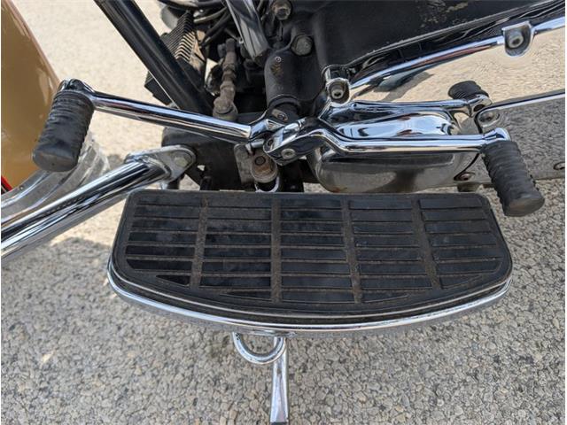 1988 Harley-Davidson Electra Glide (CC-1964696) for sale in Palmetto, Florida