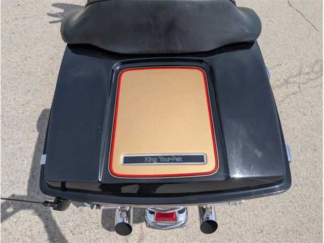 1988 Harley-Davidson Electra Glide (CC-1964696) for sale in Palmetto, Florida