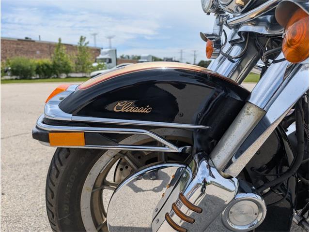 1988 Harley-Davidson Electra Glide (CC-1964696) for sale in Palmetto, Florida