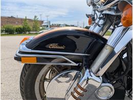 1988 Harley-Davidson Electra Glide (CC-1964696) for sale in Palmetto, Florida