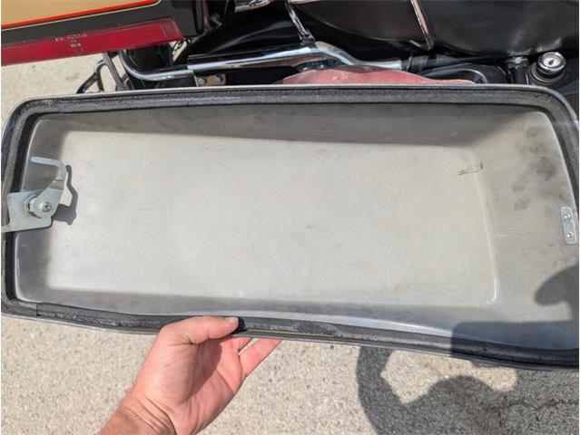 1988 Harley-Davidson Electra Glide (CC-1964696) for sale in Palmetto, Florida