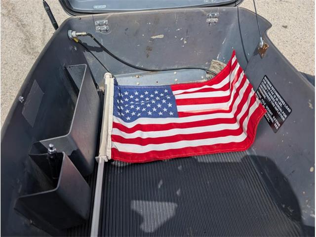 1988 Harley-Davidson Electra Glide (CC-1964696) for sale in Palmetto, Florida