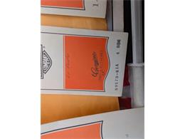 1988 Harley-Davidson Electra Glide (CC-1964696) for sale in Palmetto, Florida