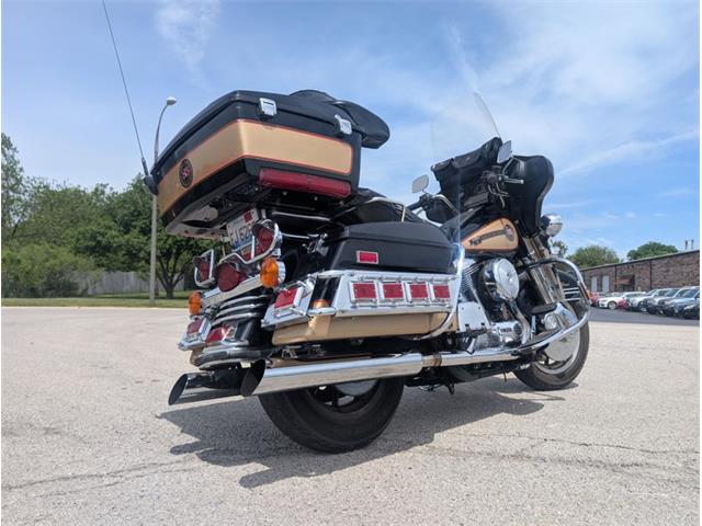 1988 Harley-Davidson Electra Glide (CC-1964696) for sale in Palmetto, Florida