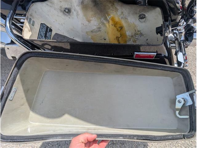 1988 Harley-Davidson Electra Glide (CC-1964696) for sale in Palmetto, Florida