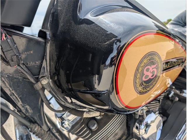 1988 Harley-Davidson Electra Glide (CC-1964696) for sale in Palmetto, Florida