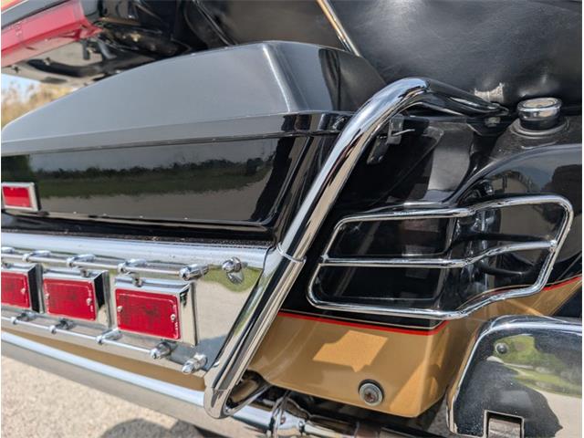 1988 Harley-Davidson Electra Glide (CC-1964696) for sale in Palmetto, Florida