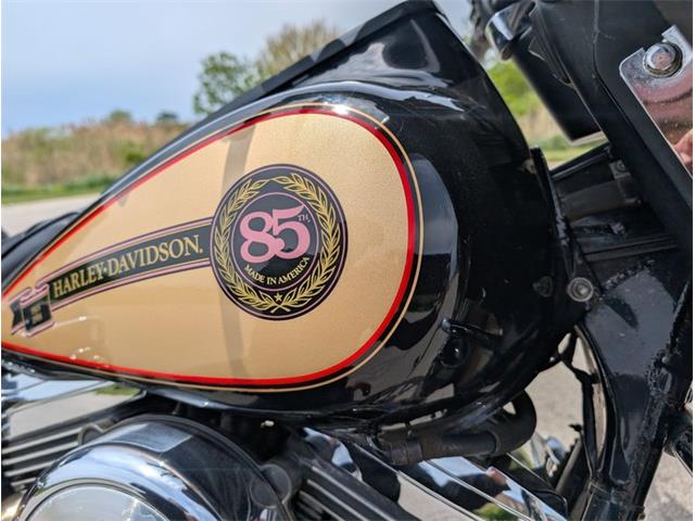 1988 Harley-Davidson Electra Glide (CC-1964696) for sale in Palmetto, Florida
