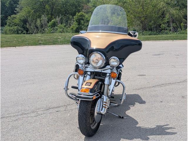 1988 Harley-Davidson Electra Glide (CC-1964696) for sale in Palmetto, Florida