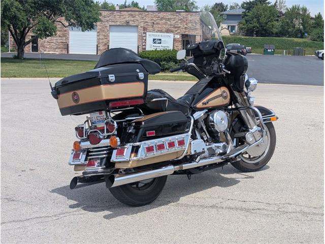 1988 Harley-Davidson Electra Glide (CC-1964696) for sale in Palmetto, Florida