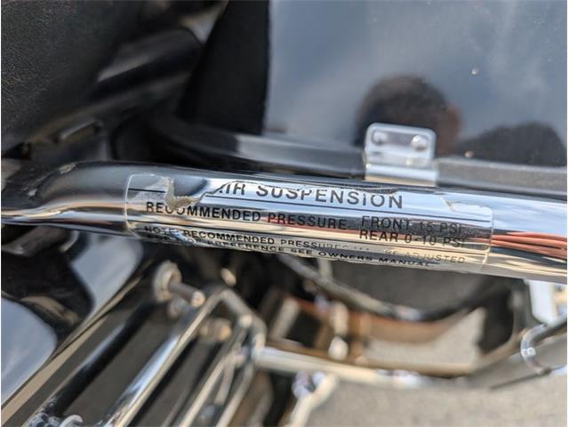 1988 Harley-Davidson Electra Glide (CC-1964696) for sale in Palmetto, Florida