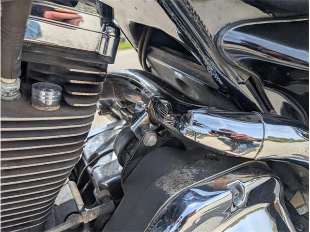 1988 Harley-Davidson Electra Glide (CC-1964696) for sale in Palmetto, Florida