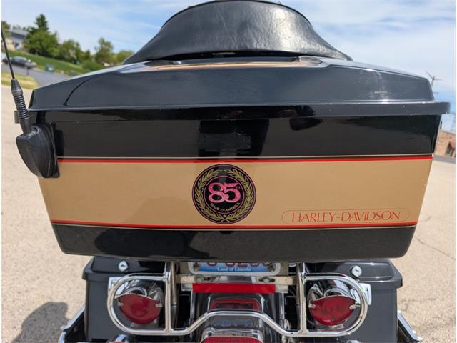 1988 Harley-Davidson Electra Glide (CC-1964696) for sale in Palmetto, Florida