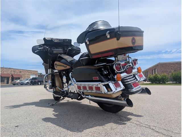 1988 Harley-Davidson Electra Glide (CC-1964696) for sale in Palmetto, Florida