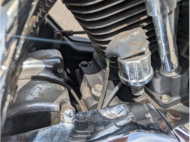 1988 Harley-Davidson Electra Glide (CC-1964696) for sale in Palmetto, Florida