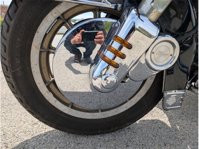 1988 Harley-Davidson Electra Glide (CC-1964696) for sale in Palmetto, Florida