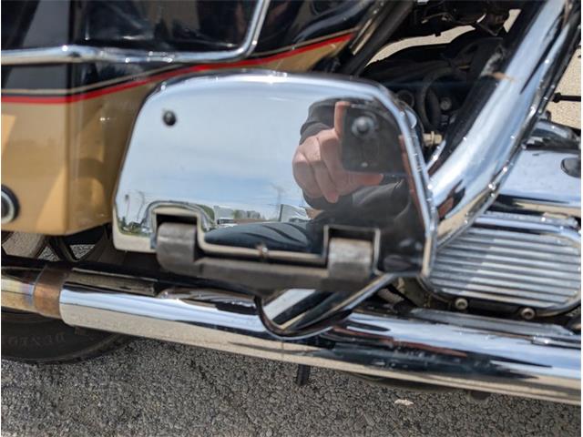 1988 Harley-Davidson Electra Glide (CC-1964696) for sale in Palmetto, Florida