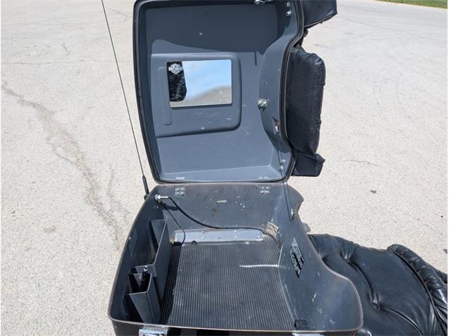 1988 Harley-Davidson Electra Glide (CC-1964696) for sale in Palmetto, Florida