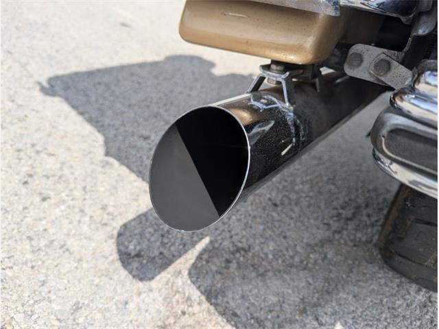 1988 Harley-Davidson Electra Glide (CC-1964696) for sale in Palmetto, Florida