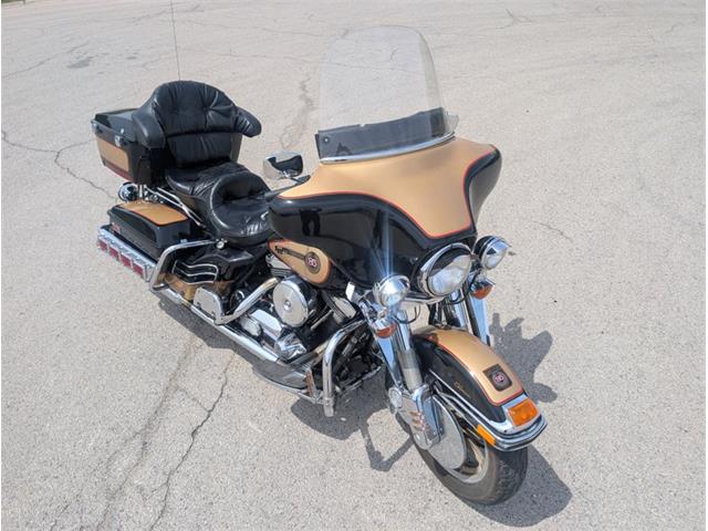 1988 Harley-Davidson Electra Glide (CC-1964696) for sale in Palmetto, Florida