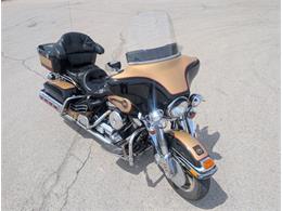 1988 Harley-Davidson Electra Glide (CC-1964696) for sale in Palmetto, Florida