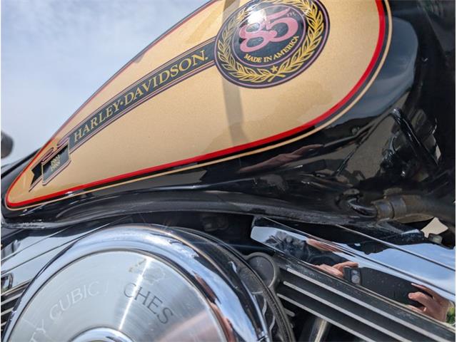 1988 Harley-Davidson Electra Glide (CC-1964696) for sale in Palmetto, Florida