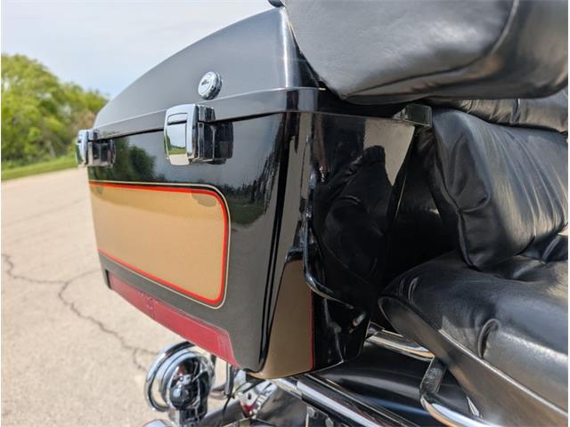 1988 Harley-Davidson Electra Glide (CC-1964696) for sale in Palmetto, Florida