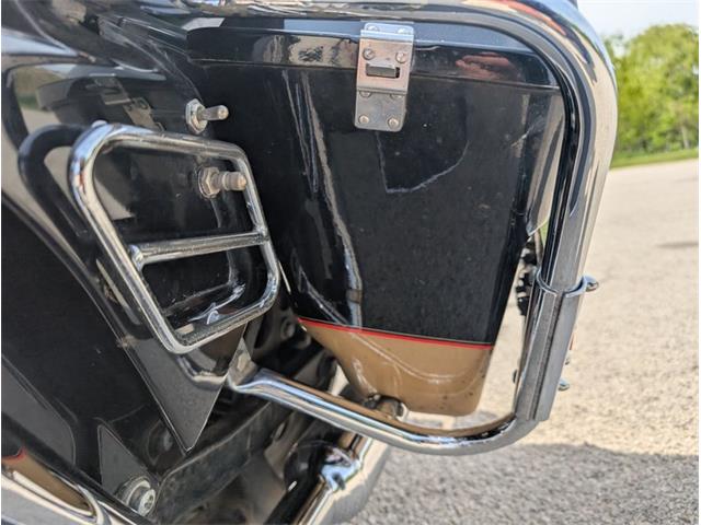 1988 Harley-Davidson Electra Glide (CC-1964696) for sale in Palmetto, Florida