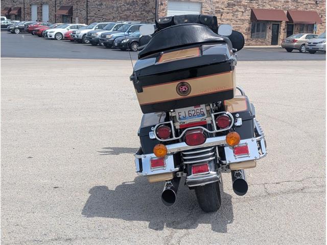 1988 Harley-Davidson Electra Glide (CC-1964696) for sale in Palmetto, Florida