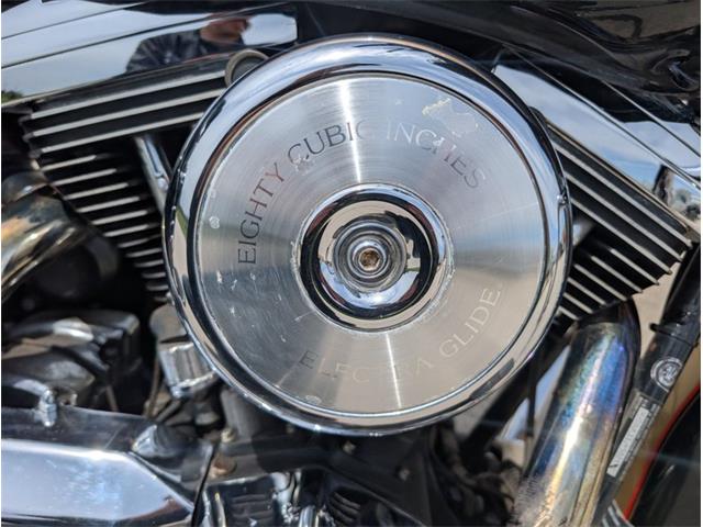 1988 Harley-Davidson Electra Glide (CC-1964696) for sale in Palmetto, Florida