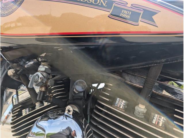1988 Harley-Davidson Electra Glide (CC-1964696) for sale in Palmetto, Florida