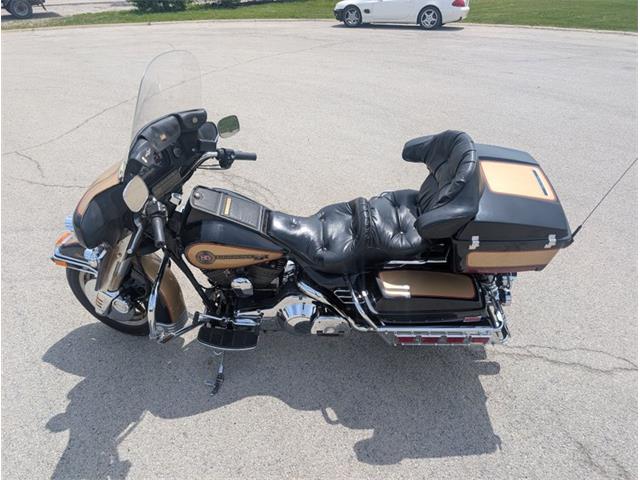 1988 Harley-Davidson Electra Glide (CC-1964696) for sale in Palmetto, Florida